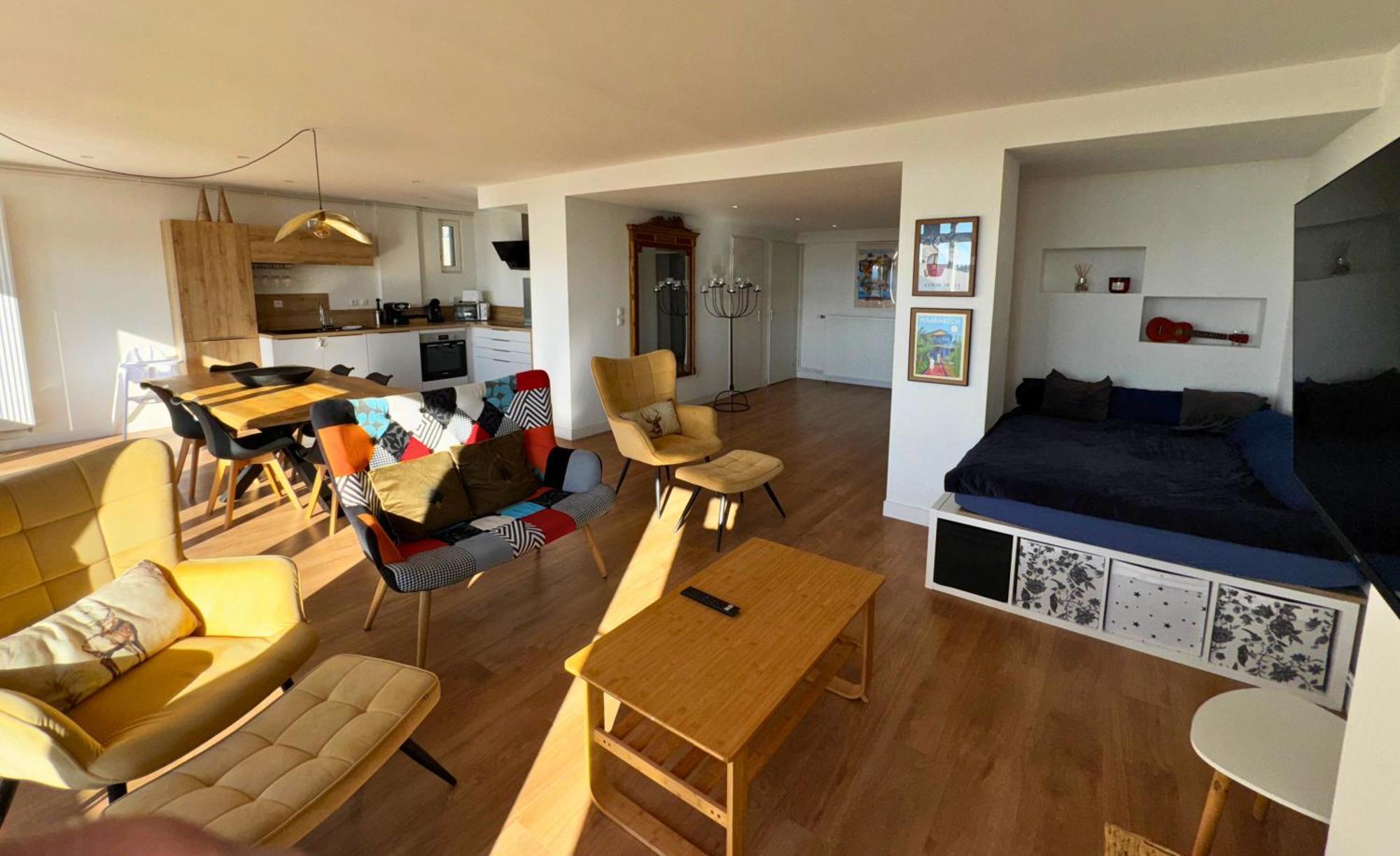 L'Appart Du Quai - Centre Ville, Port, Nausicaa Boulogne-sur-Mer Esterno foto