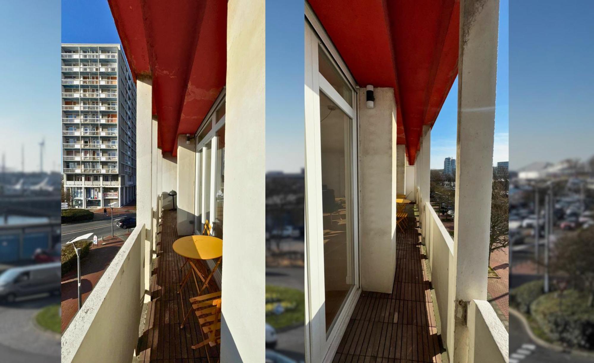 L'Appart Du Quai - Centre Ville, Port, Nausicaa Boulogne-sur-Mer Esterno foto