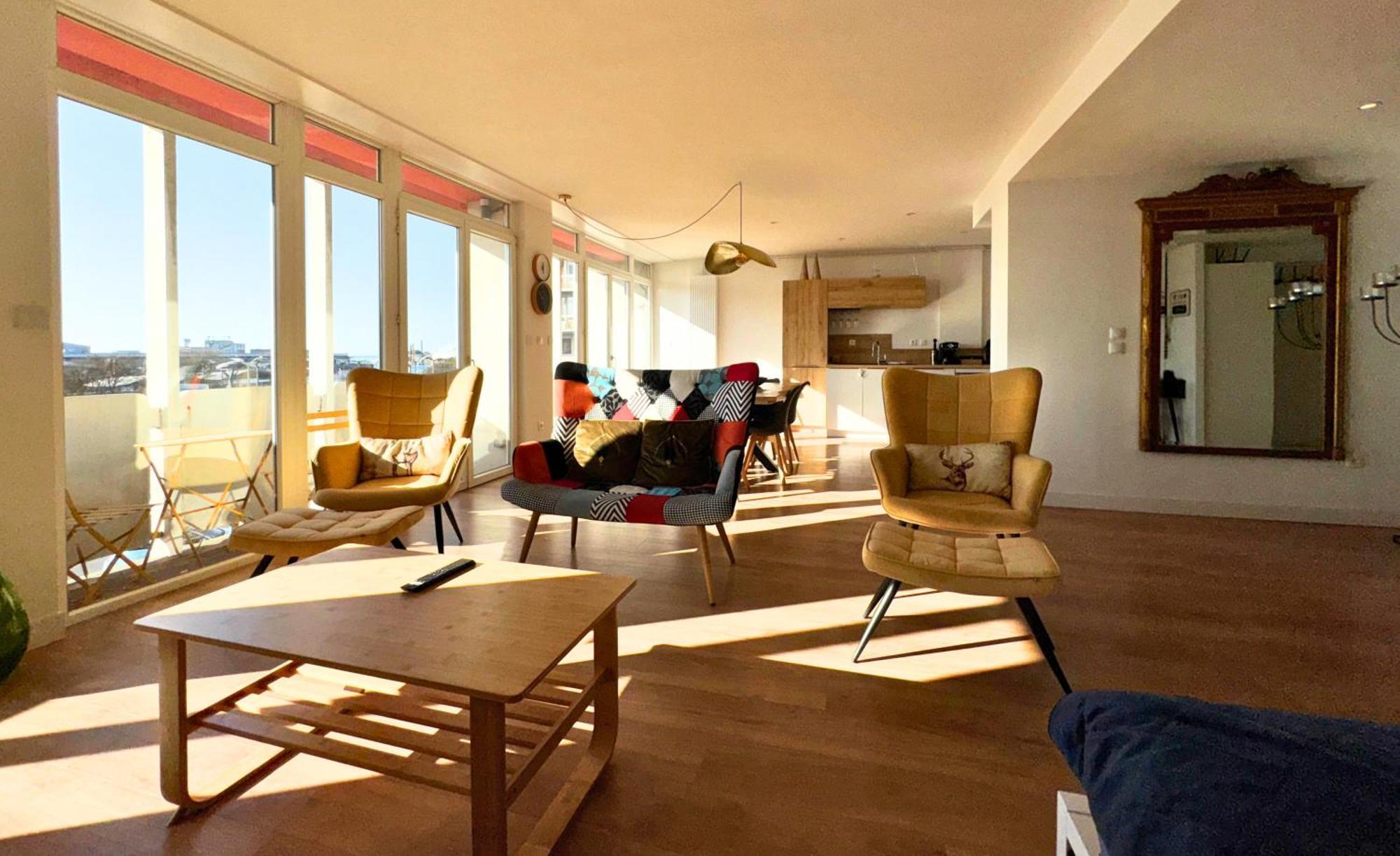 L'Appart Du Quai - Centre Ville, Port, Nausicaa Boulogne-sur-Mer Esterno foto